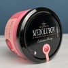 Медовое суфле с клюквой  250 мл