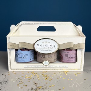 Набор медового суфле 125 г