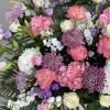 Напольная композиция Коралловый риф