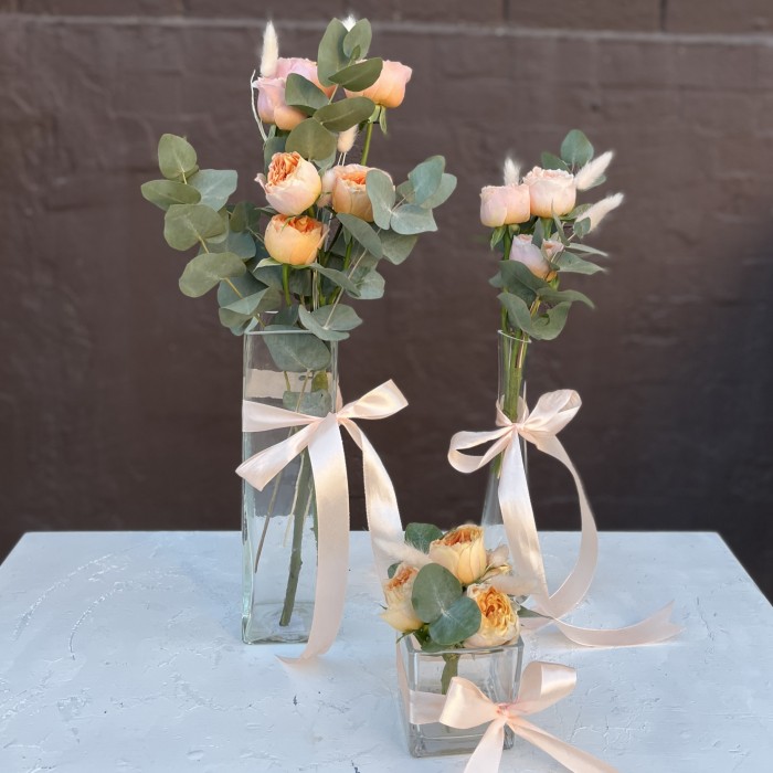 Настольная композиция Коралловый Риф