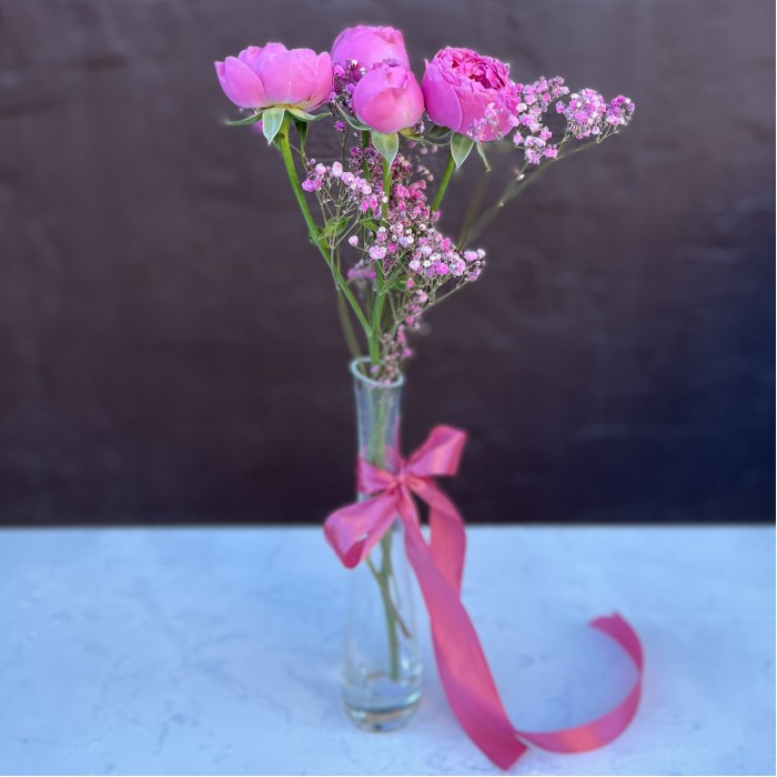 Настольная композиция Мисти Баблс