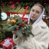 Настольная композиция Морозное Утро