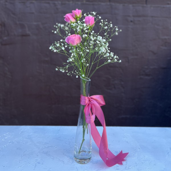 Настольная композиция Притяжение