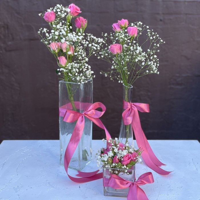 Настольная композиция Притяжение