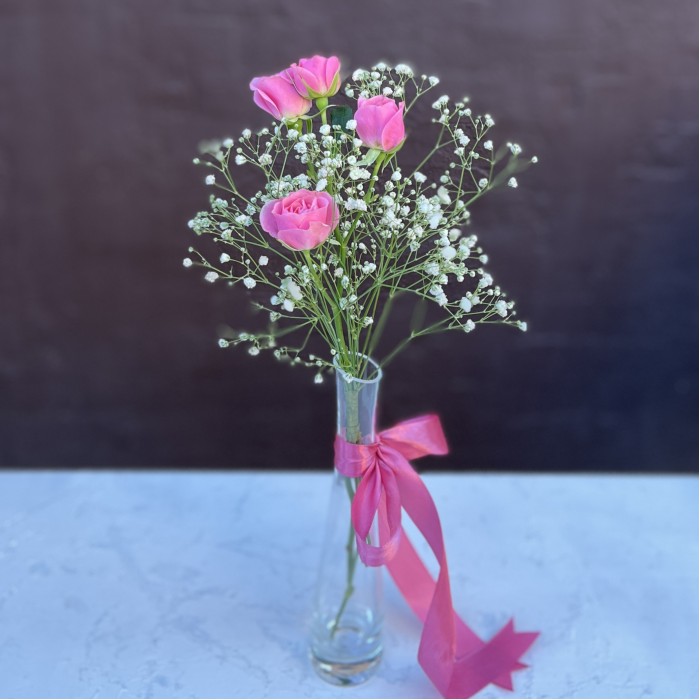 Настольная композиция Притяжение