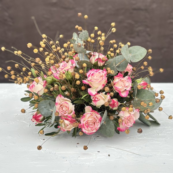 Настольная композиция Луч света