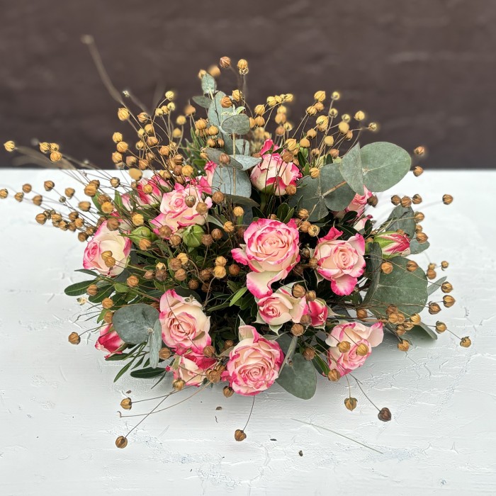 Настольная композиция Луч света