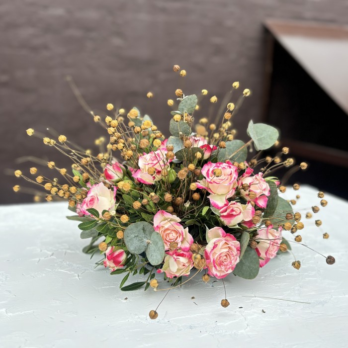 Настольная композиция Луч света