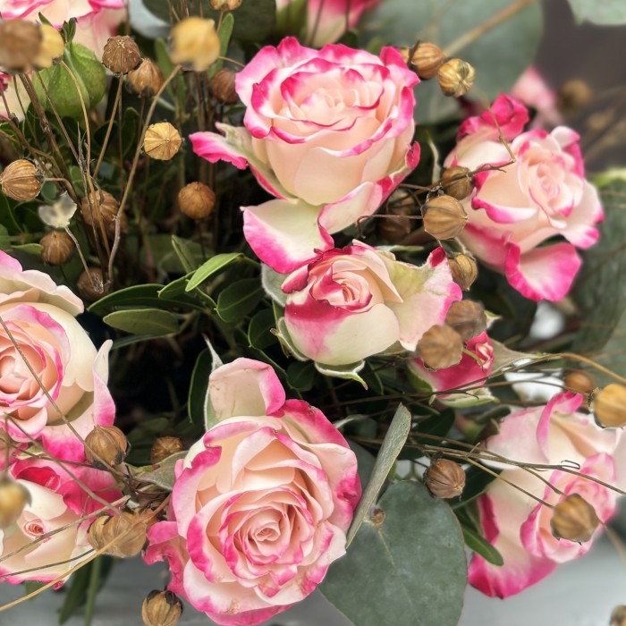 Настольная композиция Луч света