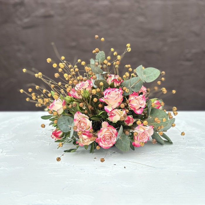 Настольная композиция Луч света