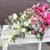 Настольная композиция на президиум Прекрасная леди