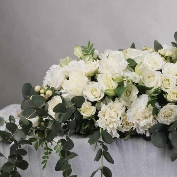 Настольная композиция Блеск