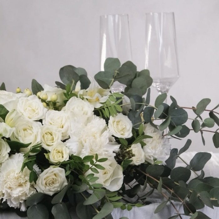 Настольная композиция Блеск