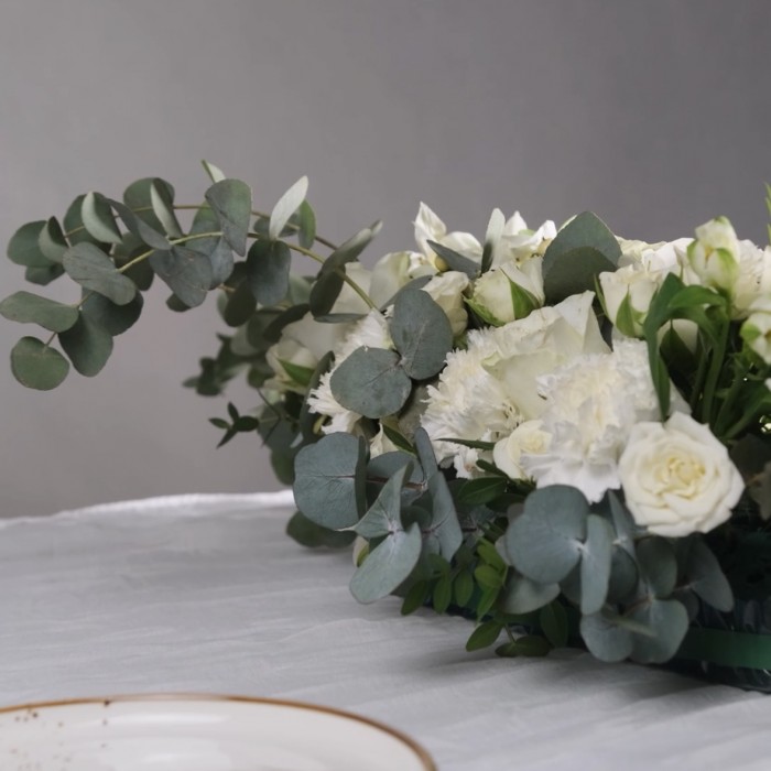 Настольная композиция Блеск