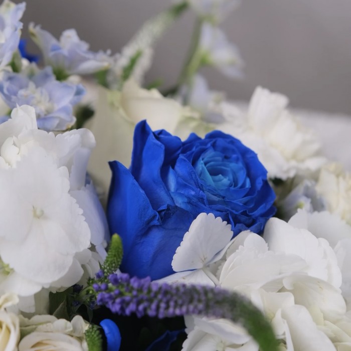 Настольная композиция Гармония Чувств