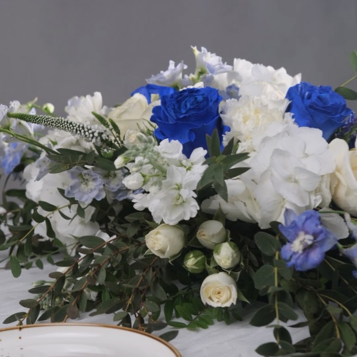 Настольная композиция Гармония Чувств