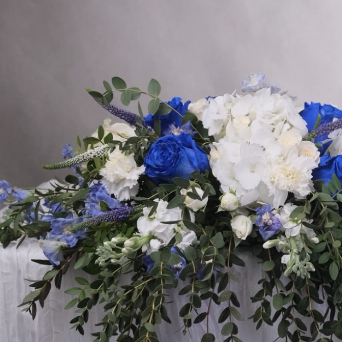 Настольная композиция Гармония Чувств