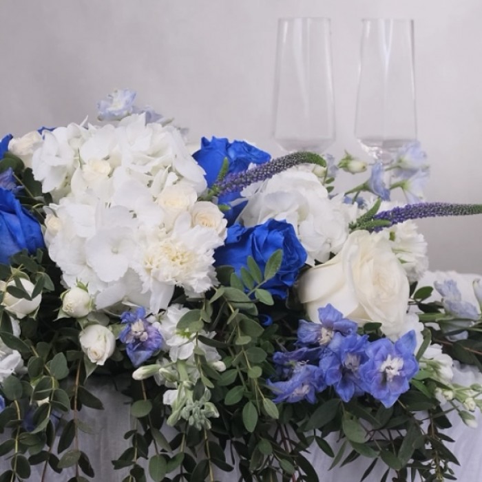 Настольная композиция Гармония Чувств