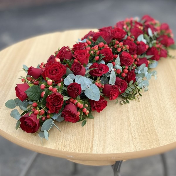 Настольная композиция Любовь