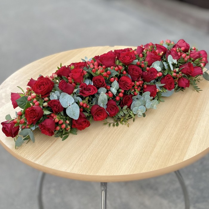 Настольная композиция Любовь