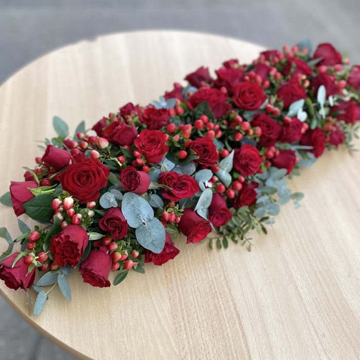 Настольная композиция Любовь