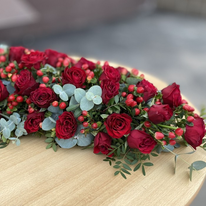 Настольная композиция Любовь