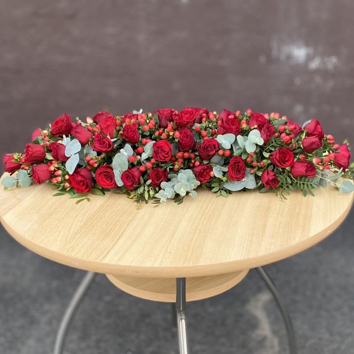 Настольная композиция Любовь