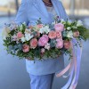 Настольная композиция Оазис