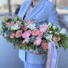 Настольная композиция Оазис
