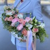 Настольная композиция Оазис