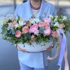 Настольная композиция Оазис