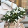 Настольная композиция Свежесть Орхидей