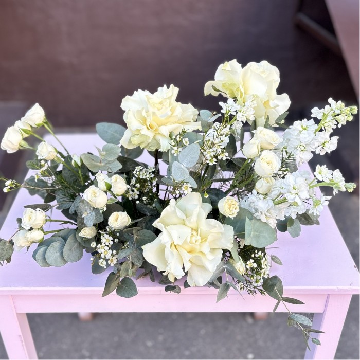 Настольная композиция на президиум Сказочная Ночь