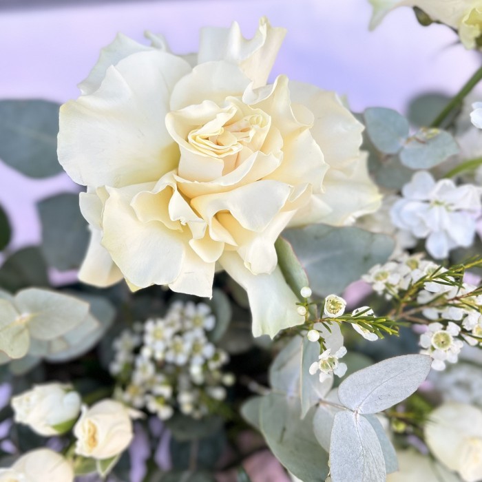 Настольная композиция на президиум Сказочная Ночь