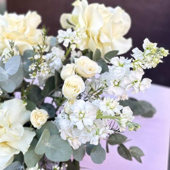 Настольная композиция на президиум Сказочная Ночь