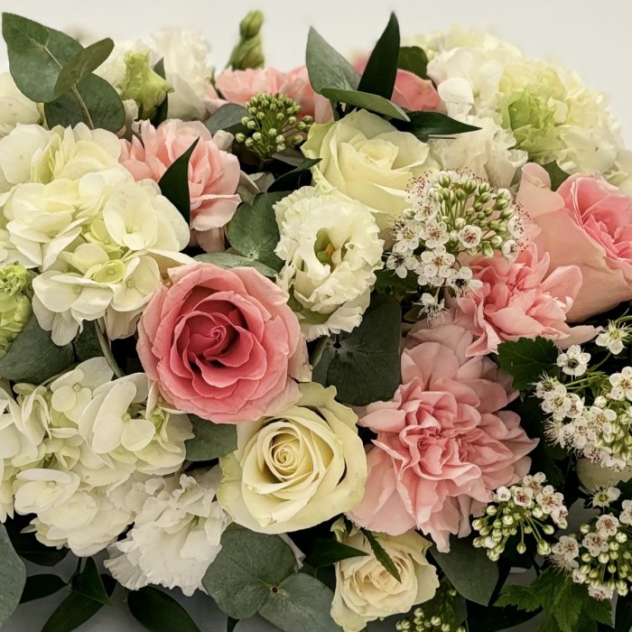 Настольная композиция на президиум Утренняя Нежность