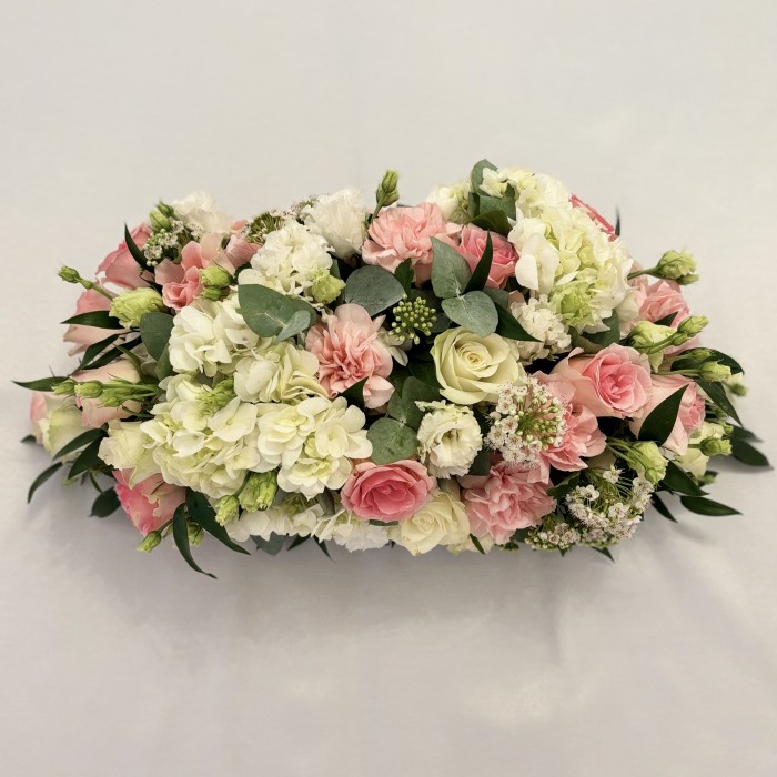 Настольная композиция на президиум Утренняя Нежность