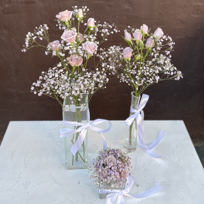 Настольный набор Лунная Магия