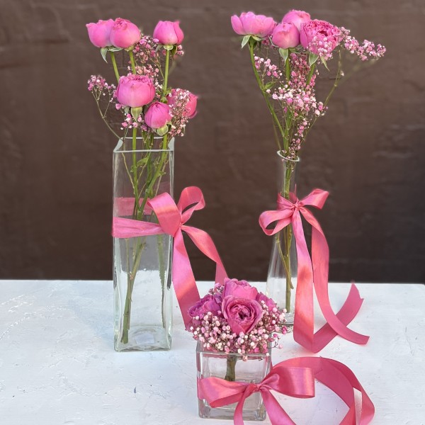 Настольный набор Мисти Баблс