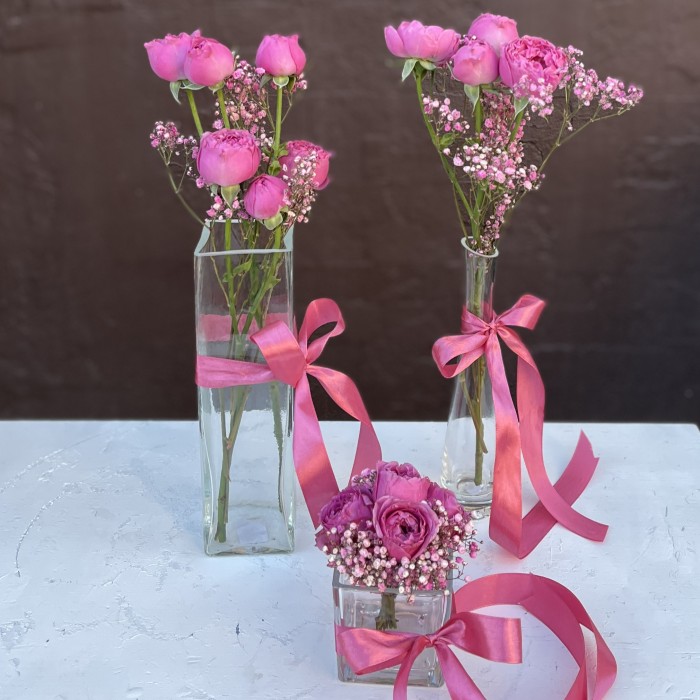 Настольный набор Мисти Баблс