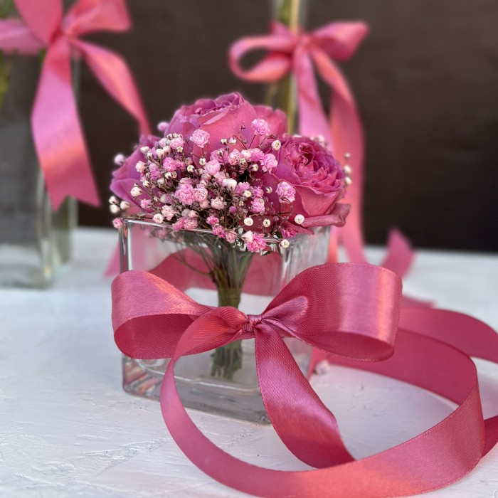 Настольный набор Мисти Баблс