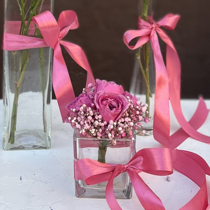 Настольный набор Мисти Баблс