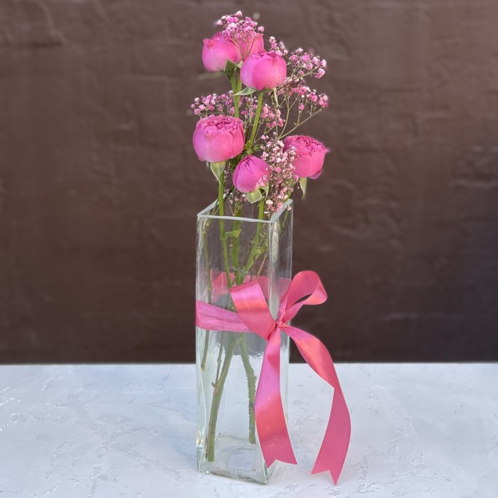 Настольный набор Мисти Баблс