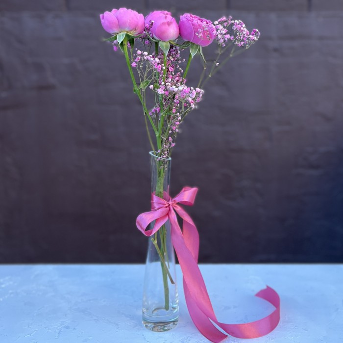 Настольный набор Мисти Баблс