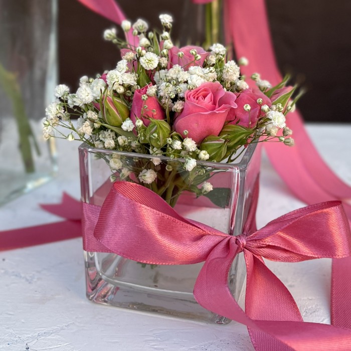 Настольный набор Притяжение