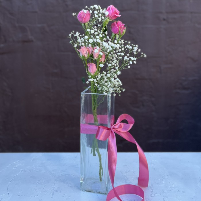 Настольный набор Притяжение