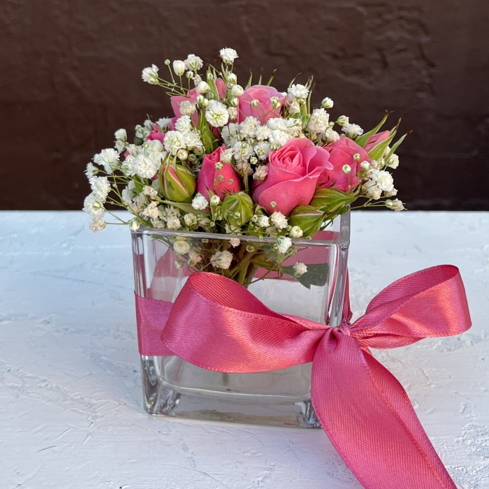 Настольный набор Притяжение