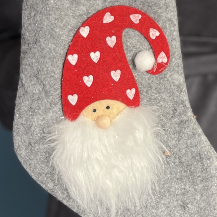 Новогодний Сапог с пряником