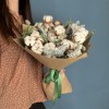 Новогодний букет Волшебство