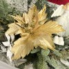 Новогодний букет Волшебная фея